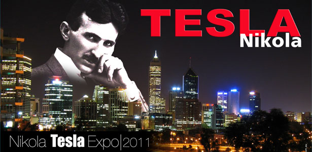 Tesla Expo|2011
